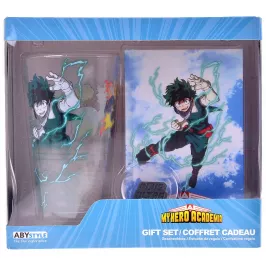 Подарочный набор My Hero Academia Heroes картинка 370472 - МосИгра